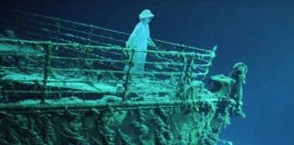 Documentário disponível na Netflix promove viagem aos destroços do Titanic sem sair de casa
