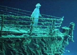 Documentário disponível na Netflix promove viagem aos destroços do Titanic sem sair de casa