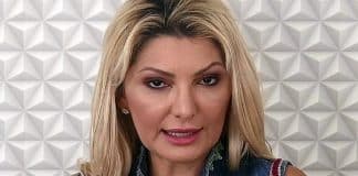 Antônia Fontenelle causa revolta ao dizer que “pobre não deveria ter carro”