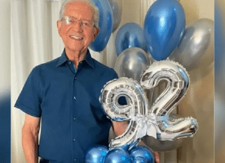 Advogado conquista registro da OAB aos 92 anos: “Nunca é tarde”