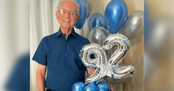 Advogado conquista registro da OAB aos 92 anos: “Nunca é tarde”