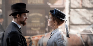 Filme imperdível da Netflix retrata história real inspiradora e fascinante