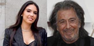 Al Pacino engravida namorada 54 anos mais jovem; segundo site