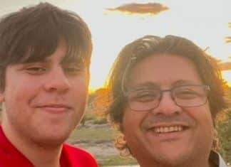 Filho de bilionário paquistanês estava ‘apavorado’ com visita ao Titanic, conta tia