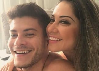 Arthur Aguiar diz que Maíra Cardi não era feliz no casamento porque ele comia carne vermelha