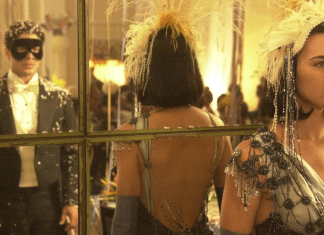 Minissérie primorosa protagonizada por Ana Paula Arósio chega ao Globoplay em junho