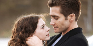 Anne Hathaway e Jake Gyllenhaal comovem o público em uma das mais lindas histórias de amor do cinema