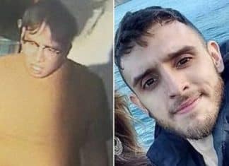 Polícia dos EUA divulga imagem do suspeito de tirar a vida de brasileiro que brincou com cachorro na rua