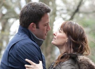 Ben Affleck e grande elenco estrelam filme emocionante que estreou no top 10 da Netflix