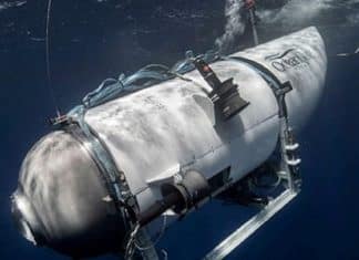 Mesmo após implosão do Titan, OceanGate segue oferecendo expedições ao Titanic