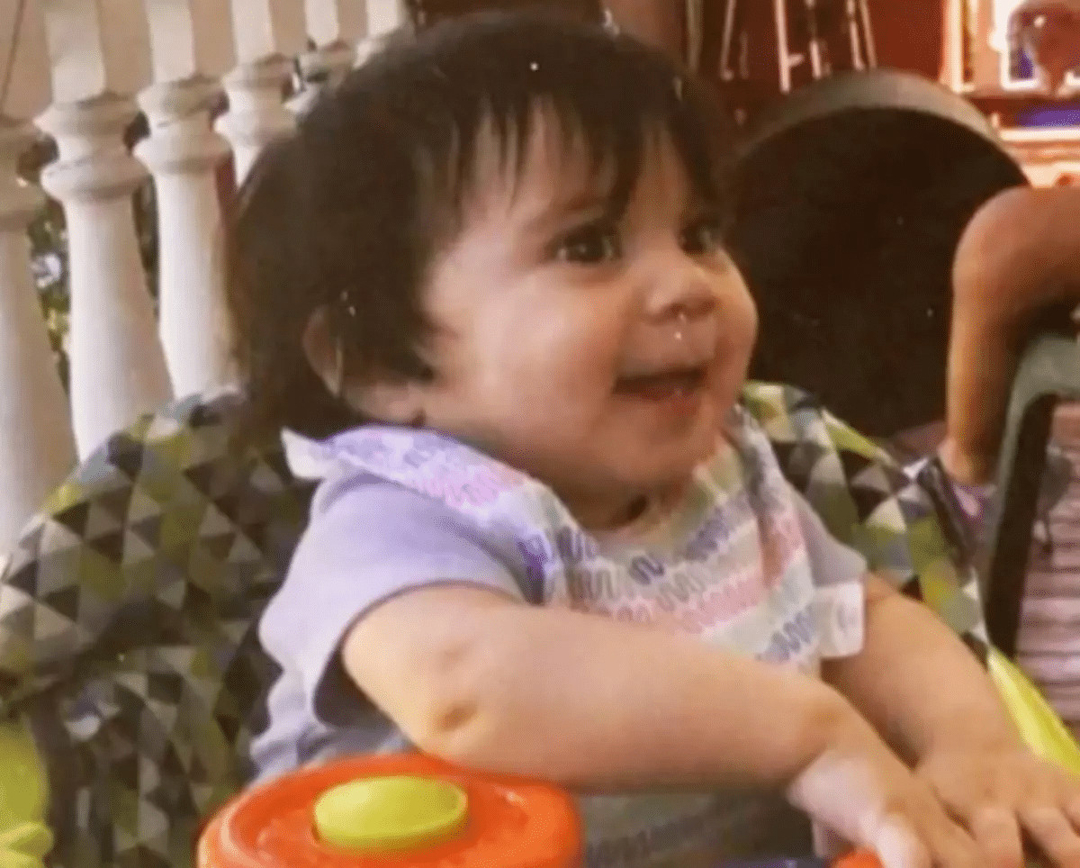 contioutra.com - Beb&ecirc; de um ano falece ap&oacute;s m&atilde;e deix&aacute;-la sozinha em casa por 10 dias