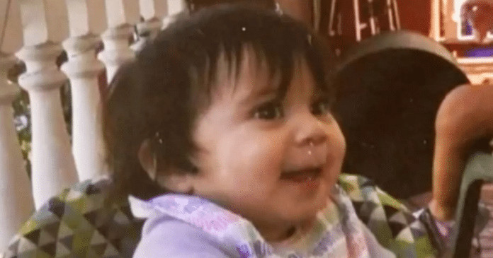Bebê de um ano falece após mãe deixá-la sozinha em casa por 10 dias