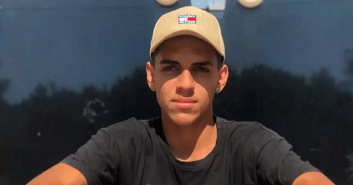 Jogador de futebol brasileiro é encontrado esquartejado no Paraguai