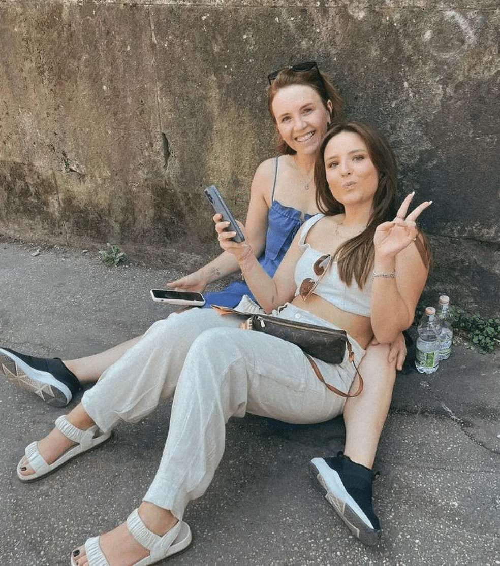 contioutra.com - Rompimento de Larissa Manoela com os pais envolve crise depressiva e controle obsessivo