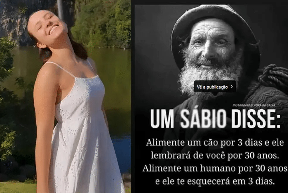 contioutra.com - Rompimento de Larissa Manoela com os pais envolve crise depressiva e controle obsessivo