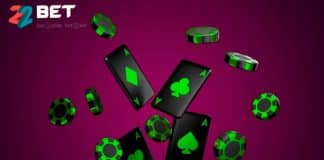 A Casa de Apostas Mais Popular Do Brasil Em 2023 – 22Bet