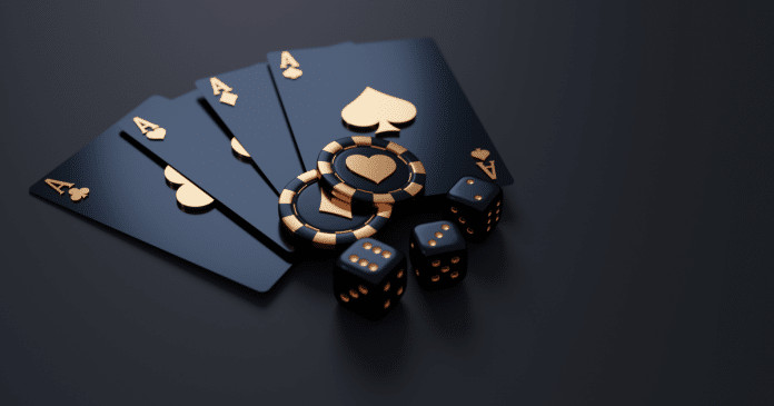 Escolha Sabiamente – Faça Apostas E Jogue Jogos de Cassino Com a Betnaсional Brasil