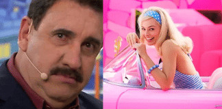 Ratinho compartilha opinião polêmica sobre Barbie em vídeo: “Nojento”