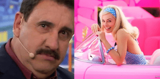 Ratinho compartilha opinião polêmica sobre Barbie em vídeo: “Nojento”