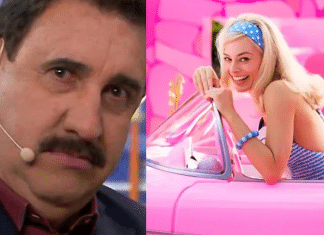 Ratinho compartilha opinião polêmica sobre Barbie em vídeo: “Nojento”