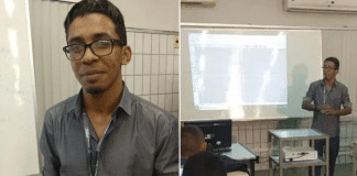 “Via no lixo vontade de estudar”, diz ex-catador que ganhou vaga em Harvard