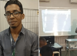 “Via no lixo vontade de estudar”, diz ex-catador que ganhou vaga em Harvard