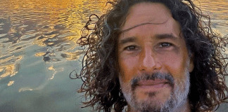 “Professora soberana”: Rodrigo Santoro vive experiência transformadora na Amazônia