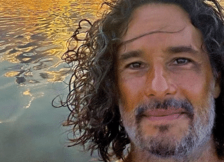 “Professora soberana”: Rodrigo Santoro vive experiência transformadora na Amazônia