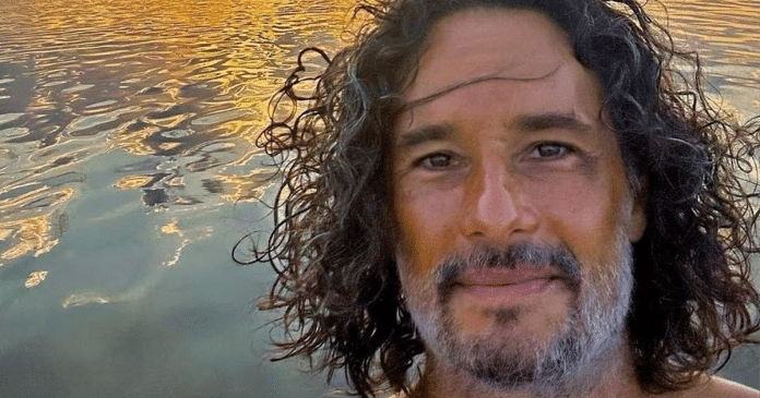 “Professora soberana”: Rodrigo Santoro vive experiência transformadora na Amazônia