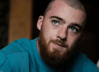 Trágica Perda: Angus Cloud, ator de ‘Euphoria’, morre aos 25 Anos