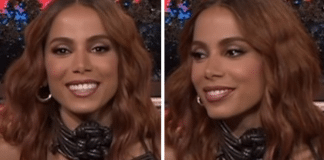 “Já estou rica!” diz Anitta ao revelar que não faz mais música pensando em lucro