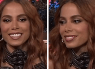 “Já estou rica!” diz Anitta ao revelar que não faz mais música pensando em lucro