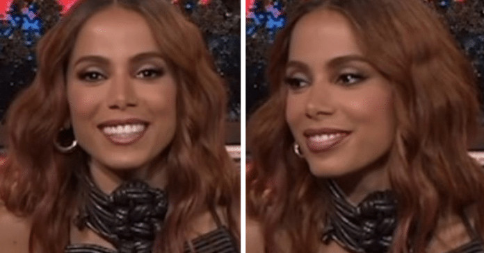 “Já estou rica!” diz Anitta ao revelar que não faz mais música pensando em lucro