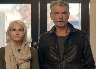 Conheça a nova comédia de ação da Netflix que vai te fazer ficar na ponta da cadeira