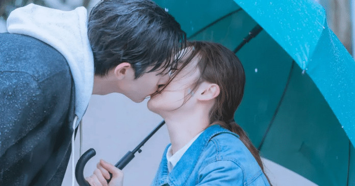 Nova série da Netflix mistura romance e elementos sobrenaturais e já cativou o público