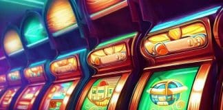 Os melhores caça-níqueis do Brasil Os melhores caça-níqueis do Brasil