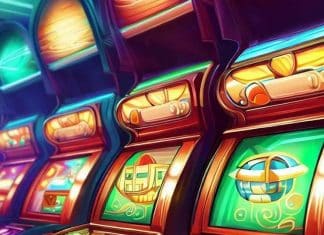 Os melhores caça-níqueis do Brasil