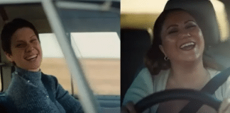 Elis Regina e Maria Rita cantam ‘juntas’ em comercial e comovem o público Elis Regina e Maria Rita cantam ‘juntas’ em comercial e comovem o público