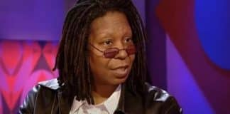 Whoopi Goldberg diz que testamento impede que seja transformada em holograma após sua morte