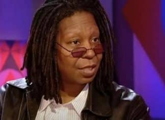 Whoopi Goldberg diz que testamento impede que seja transformada em holograma após sua morte