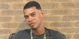 Mãe diz que funkeiro faleceu e pede pix para enterro, mas MC aparece vivo