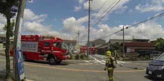Japonesa é presa após fazer 2.700 ligações para os bombeiros por se sentir sozinha