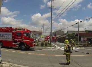 Japonesa é presa após fazer 2.700 ligações para os bombeiros por se sentir sozinha