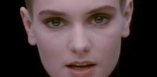 Falece a cantora irlandesa Sinéad O’Connor, aos 56 anos Falece a cantora irlandesa Sinéad O’Connor, aos 56 anos