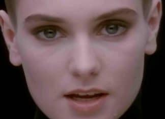 Falece a cantora irlandesa Sinéad O’Connor, aos 56 anos