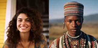 Inteligência artificial cria estereótipo de pessoas de 30 países e causa debate nas redes Inteligência artificial cria estereótipo de pessoas de 30 países e causa debate nas redes