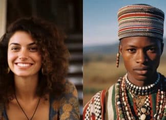 Inteligência artificial cria estereótipo de pessoas de 30 países e causa debate nas redes