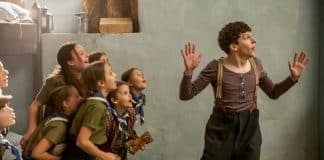 Filme biográfico sobre herói improvável da Segunda Guerra é um dos tesouros da Netflix Filme biográfico sobre herói improvável da Segunda Guerra é um dos tesouros da Netflix