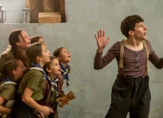 Filme biográfico sobre herói improvável da Segunda Guerra é um dos tesouros da Netflix