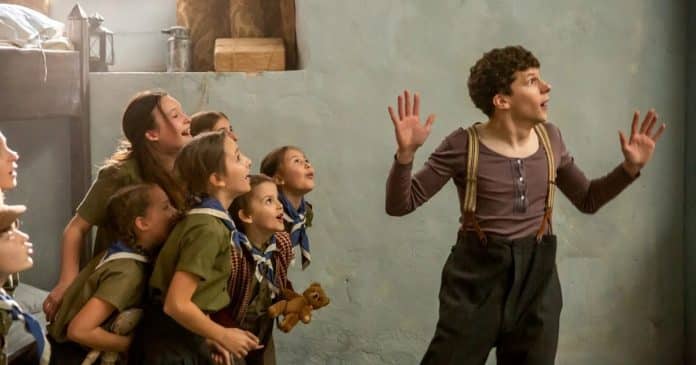 Filme biográfico sobre herói improvável da Segunda Guerra é um dos tesouros da Netflix